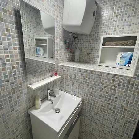 Little Arch Old Town Apartment
